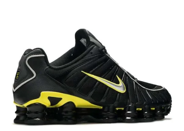 SHOX TL ‘YELLOW’