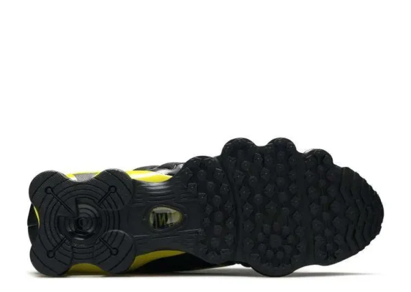 SHOX TL ‘YELLOW’