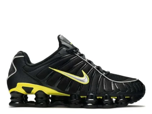 SHOX TL ‘YELLOW’