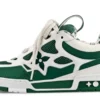 Skate Sneaker Green