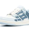 Skel light blue low