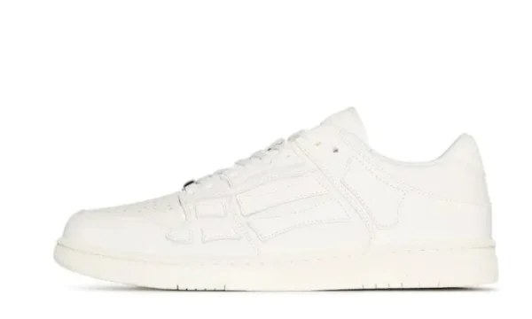 Skel White low