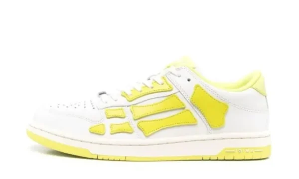 Skel yellow low