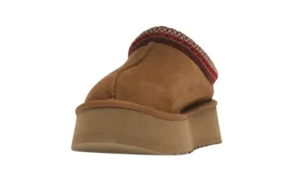 Slipper Chestnut (Women’s)