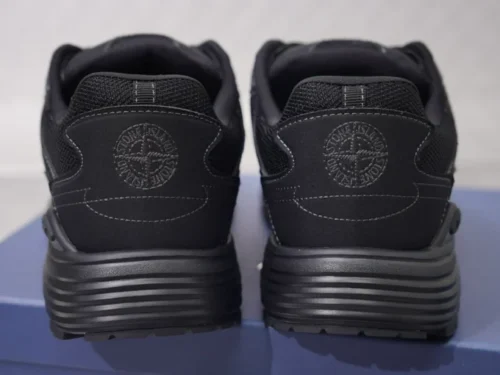 SNEAKER B30 X STON ISLAND