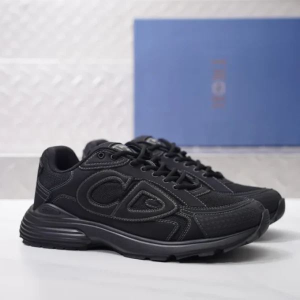 SNEAKER B30 X STON ISLAND