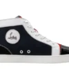Sneaker Louis Orlato Black