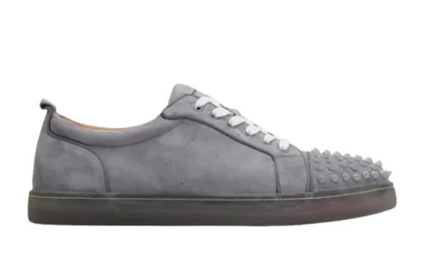 Sneaker Louis Orlato Grey