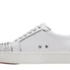 Sneaker Louis Orlato White