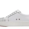 Sneaker Louis Orlato White