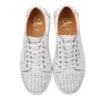 Sneaker Louis Orlato White