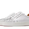 Sneaker Louis Orlato White