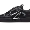 Sneaker low-top VL7N Black