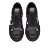 Sneaker low-top VL7N Black