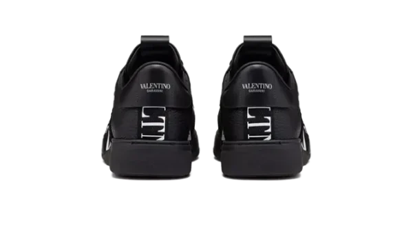 Sneaker low-top VL7N Black