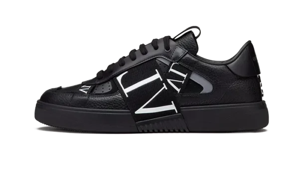 Sneaker low-top VL7N Black