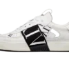 Sneaker low-top VL7N White Black