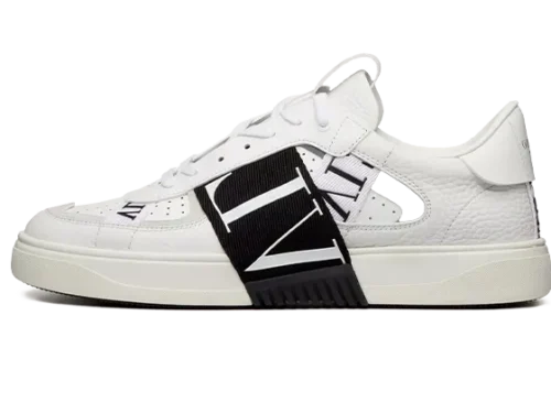 sneaker-low-top-vl7n-white-black.webp Sneaker low-top VL7N White Black