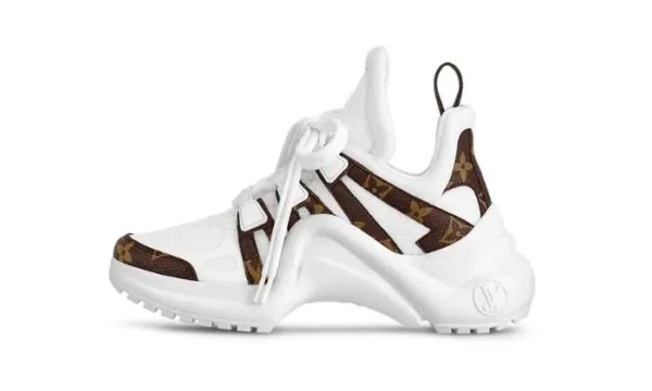 Sneaker LV Archlight