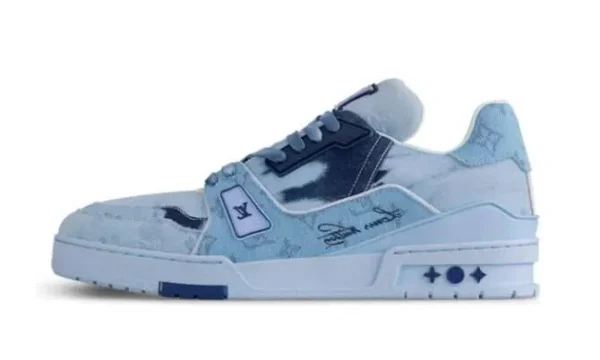 Sneaker LV Trainer