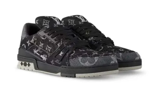 Sneaker LV Trainer