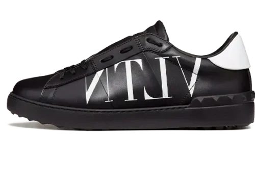 sneaker-open-vltn-black.webp Sneaker Open VLTN Black