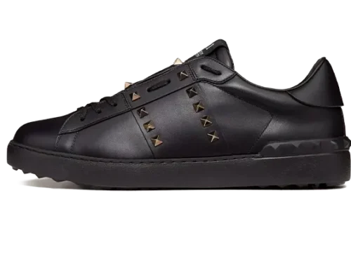 sneaker-rockstud-full-black.webp Sneaker Rockstud Full Black