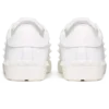 Sneaker Rockstud White