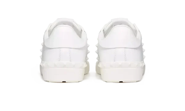 Sneaker Rockstud White