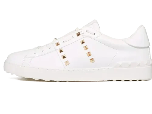 sneaker-rockstud-white-gold.webp Sneaker Rockstud White Gold