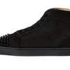 Sneakers Lou Spikes Orlato