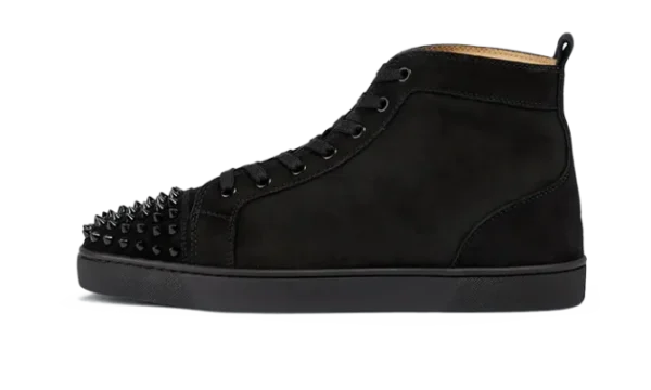 Sneakers Lou Spikes Orlato