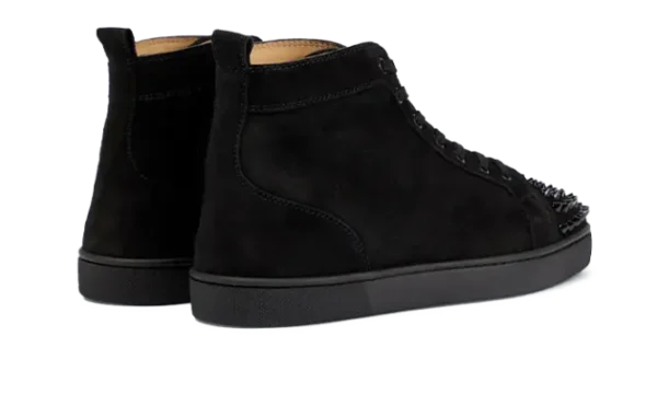 Sneakers Lou Spikes Orlato