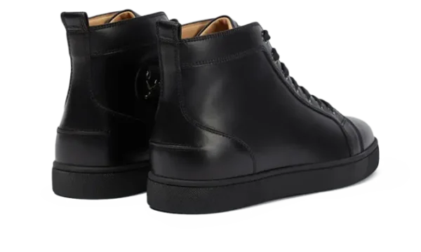 Sneakers Louis Black