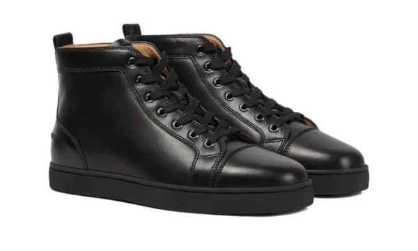 Sneakers Louis Black