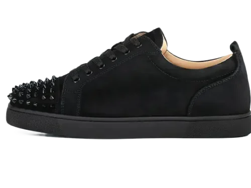 Sneakers Louis Junior Spikes