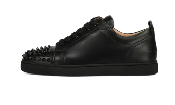 Sneakers Louis Junior Spikes Black