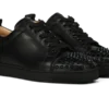 Sneakers Louis Junior Spikes Black