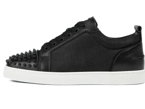 Sneakers Louis Junior Spikes Orlato