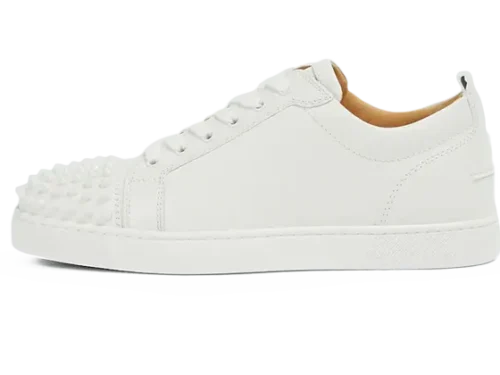 Sneakers Louis Junior white