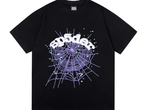 Sp5der T-shirt