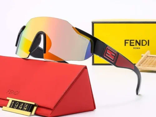 Sport Sunglasses Fendi FDW013