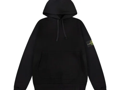 Stone Hoodie