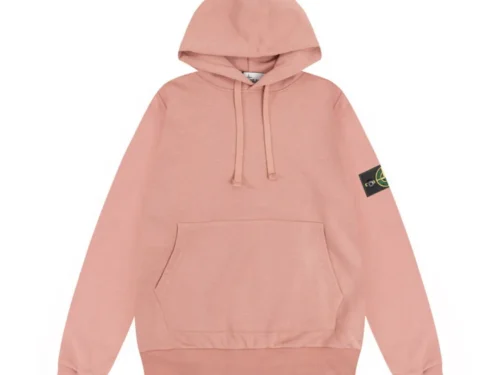 Stone Hoodie