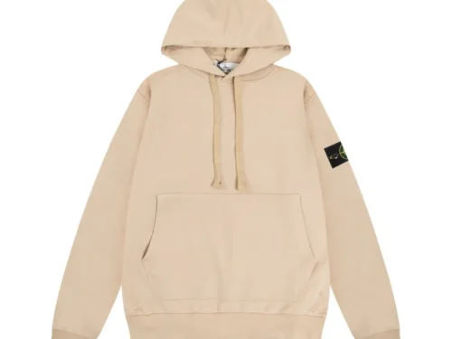 Stone Hoodie