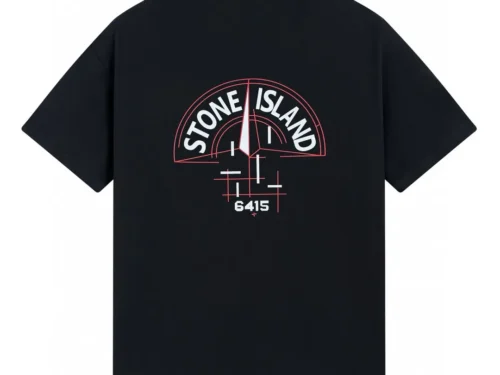 Stone Polychromatic T-shirt