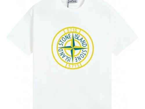 Stone Polychromatic T-shirt