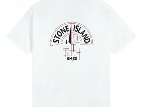 Stone Polychromatic T-shirt