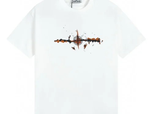 Stone Polychromatic T-shirt