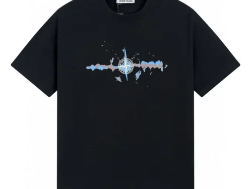 Stone Polychromatic T-shirt